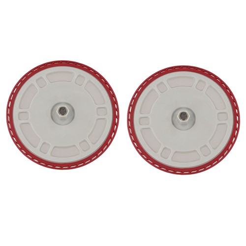 2pcs plastic mop bracket for - bracket,