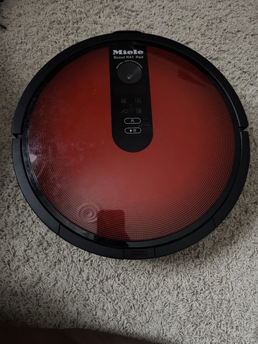 Miele scout rx1 robotic - rx1,