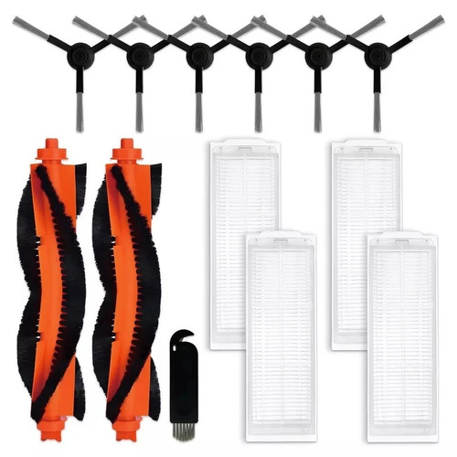 Parts with wyze - wyze, vacuum