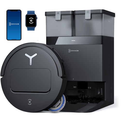 Ecovacs deebot t50 pro omni - t50,